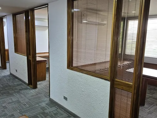 Agradable Oficina De 90 Mts