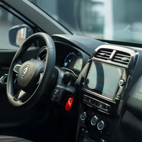 Renault Kwid intens 1.0