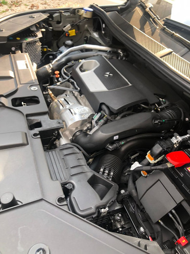 DS DS7 Crossback 1.6 Puretech At Performance Line