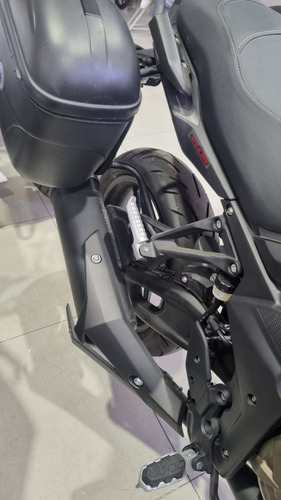 Voge 300 Ds El Mejor Precio 0km No Trk 251 No Zontes 310