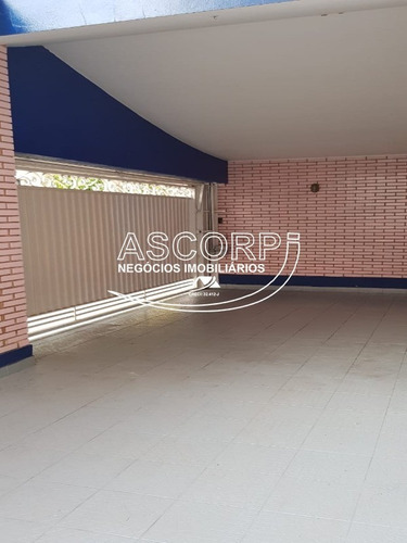 Imagem 2 de 30 de Excelente Oportunidade - Casa Residencial Em Ótima Localização (código Ca00358) - Ca00358 - 69223566