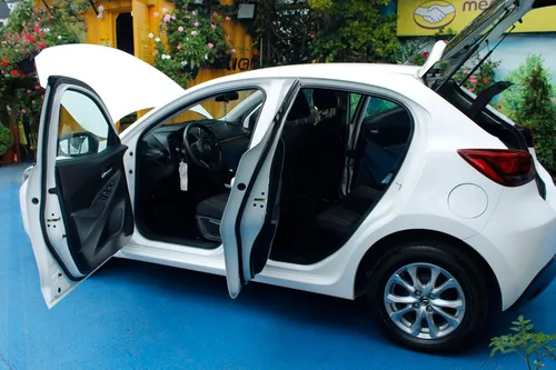 Mazda 2 1.5 Prime