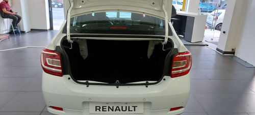Nuevo Renault Logan Intens 1.6 16v Lov