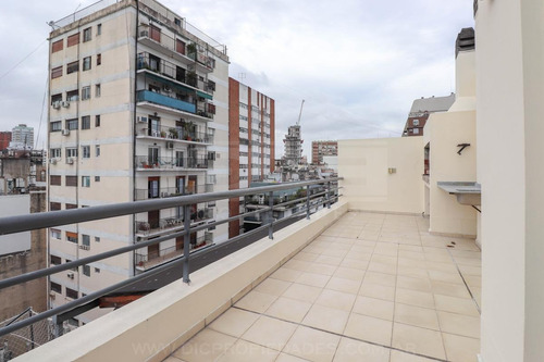 Imagen 9 de 22 de Departamento 2 Ambientes Venta - Belgrano