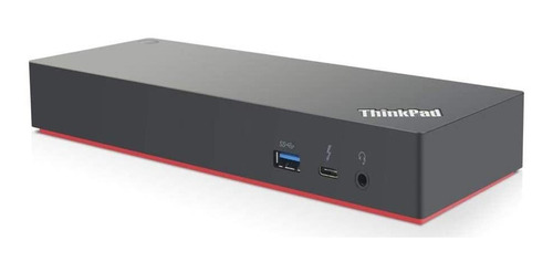 Dock Thinkpad Lenovo Thunderbolt Dock 4 (ds)