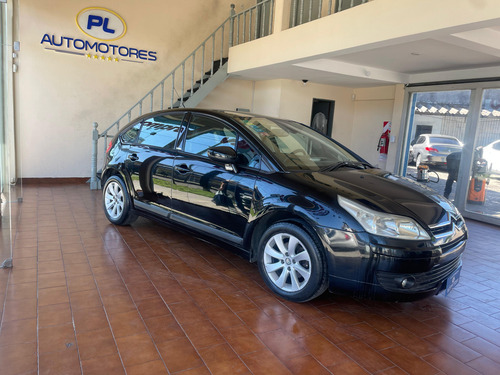 Citroën C4 2.0 Exclusive Am71