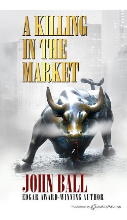 Libro A Killing In The Market - Ball, John