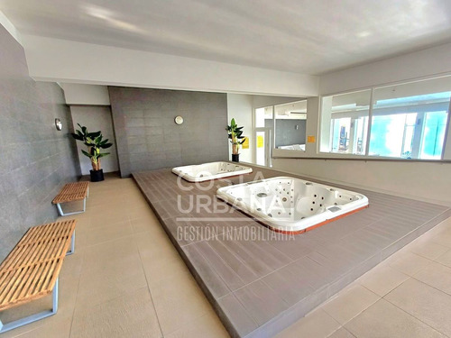 Vende Soleado Departamento Concón