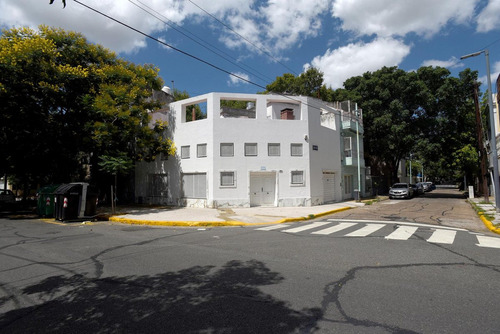 Venta Casa 4 Amb En Flores Cochera, Apto Credito