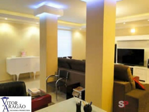 Imagem 13 de 14 de 91289 - Sobrado 4 Dorms. (4 Suítes), Jardim São Paulo - São Paulo/sp - 91289
