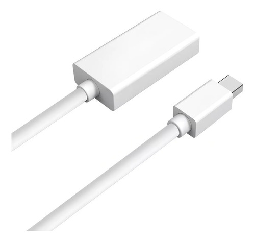 Cable Adaptador Premium Mini Displayport Dp A Hdmi