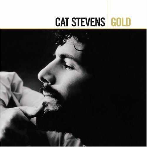 Cd Cat Stevens Gold Grandes Exitos Nuevo Sellado Obivinilos