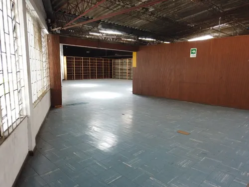 Bodega En Arriendo En Minitas/manizales (27918801).