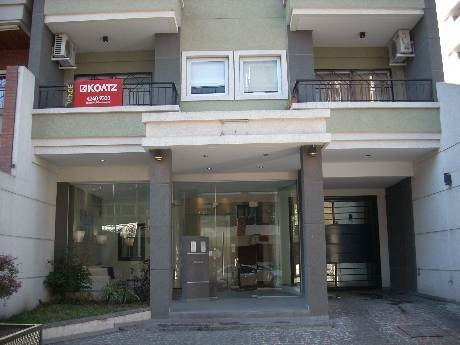 Semipiso En Venta Cond En Lanus Oeste