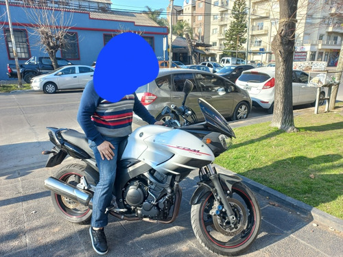 Imagen 9 de 12 de Yamaha Tdm 900 Unica !!!!! Permuto Por Auto O Moto