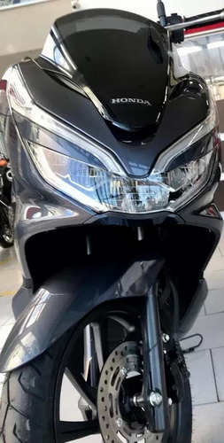 Imagen 4 de 4 de Honda Pcx 150 Okm Entrega Inmediata