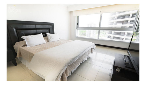 Imagen 18 de 30 de Departamento En Alquiler Torre Lobos - Punta Del Este Brava