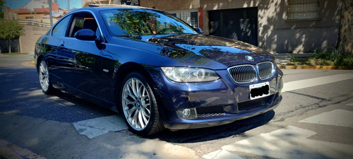 Bmw 325i - E92 - Motor N52 - Tm 6ta