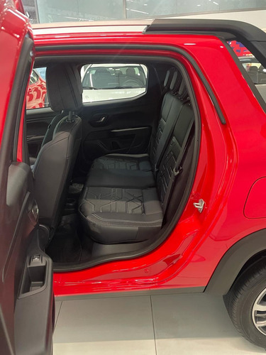 Fiat Strada 1.0 Ranch T200 Cvt