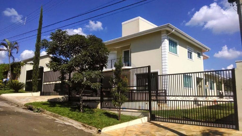 Imagem 3 de 23 de Chácara Com 4 Suítes, 1000 M² - Venda Por R$ 1.800.000 Ou Aluguel Por R$ 13.000/mês - Terras De Itaici - Indaiatuba/sp - Ch0721