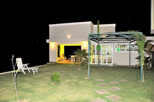 Imagem 25 de 30 de Casa Com 2 Dormitórios À Venda, 259 M² Por R$ 1.000.000,00 - Paysage Noble - Vargem Grande Paulista/sp - Ca4680