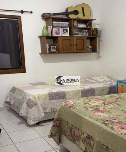 Imagem 14 de 22 de Chácara Com 3 Dormitórios À Venda, 962 M² Por R$ 580.000,00 - Chácaras Novo Hamburgo - Campo Limpo Paulista/sp - Ch0029