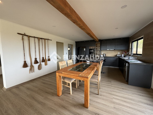 Casa Nueva, Moderna Y Cómoda En Parcelación En El Convento