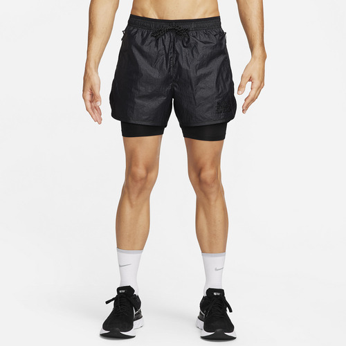 Short Nike Running Deportivo De Para Hombre Original Nf646