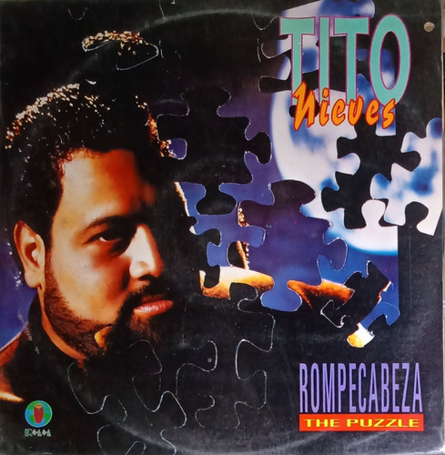 Tito Nieves - Rompecabeza