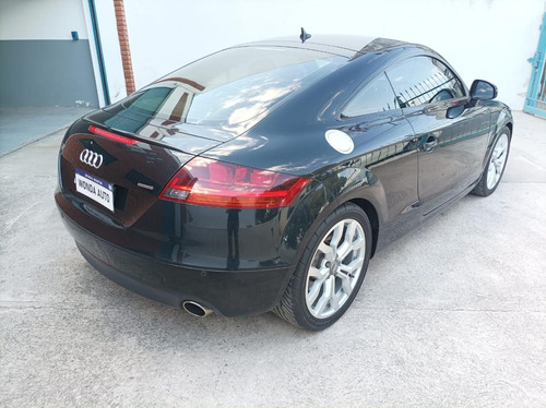 Audi TT 2.0 T Fsi 211cv Cabriolet