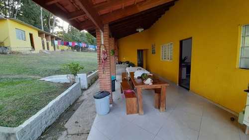 Imagem 5 de 30 de Chácara Aceita Troca Por Casa Em Itupeva Com 2 Dormitórios À Venda, 5000 M² Por R$ 850.000 - Guacuri - Itupeva/sp - Ch0246