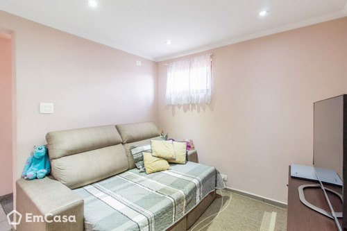 Imagem 8 de 10 de Casa À Venda Em São Paulo - 46249
