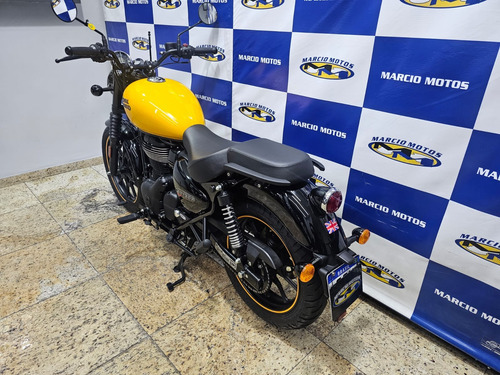 Royal Enfield Meteor 350 F 22/23
