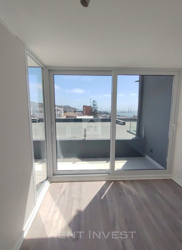 Dpto Nuevo Coquimbo Con Descuento Por 3 Meses