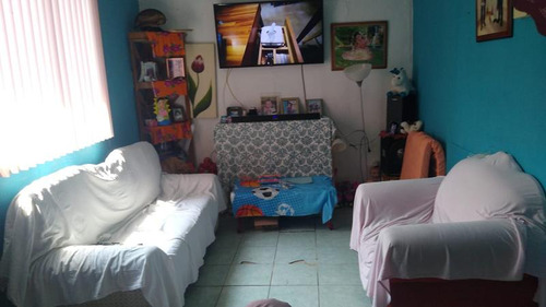 Vendo 2 Casas Col El Esfuerzo De Tuxpan Veracruz