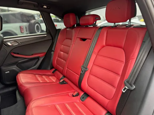 Porsche Macan 3.0 Gts At