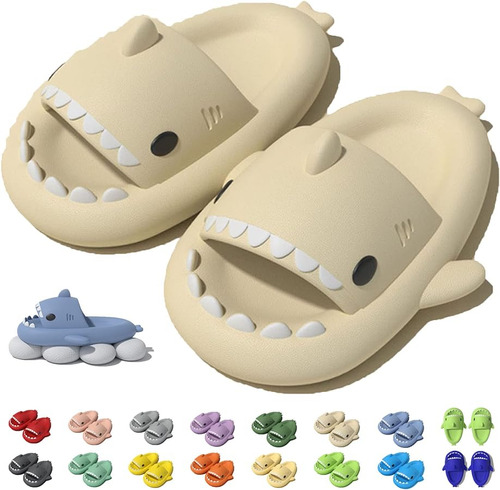 Sharky Chanclas