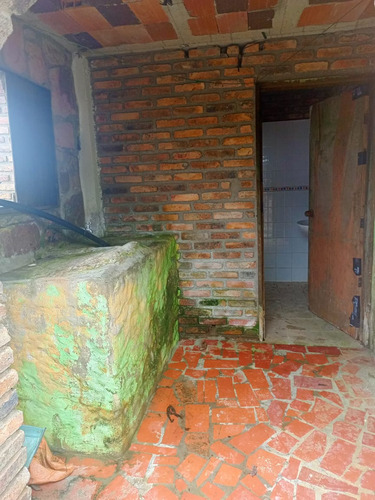 Finca En Venta Aldea La Montaña-lobatera/im