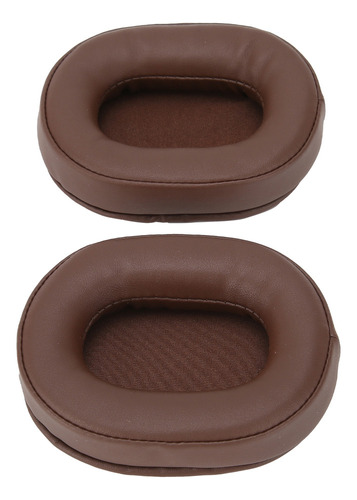 Almohadillas De Repuesto Para Audiotechnica Athmsr7 M50x