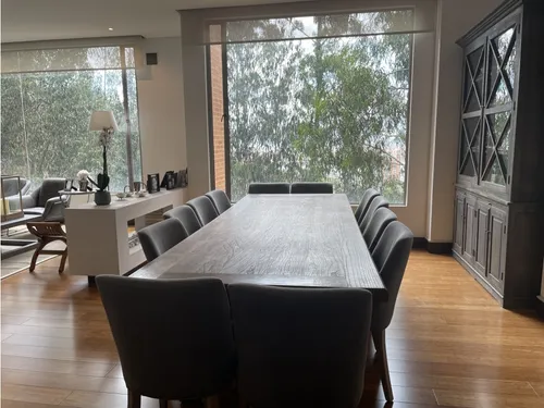 Venta Apartamento 180mts2.conjunto Montereserva. Altos De Suba.bogotá.