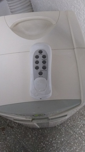 Aire Acondicionado Portátil Frío Solo . Duraband