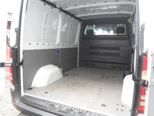 Mercedes-Benz Sprinter 2.1 411 Street 116cv 3250 V2 Tn Aa