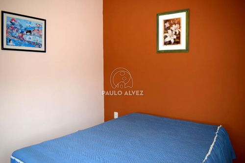 Casa En Piriápolis, Playa Grande