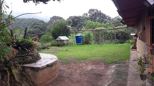 Finca En Venta Ubicada En Canoabo Edo Carabobo