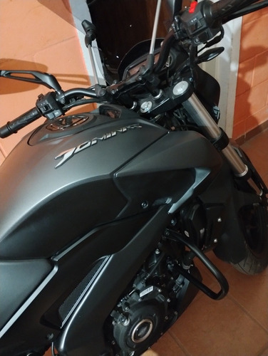 Imagen 8 de 12 de Bajaj Dominar 250