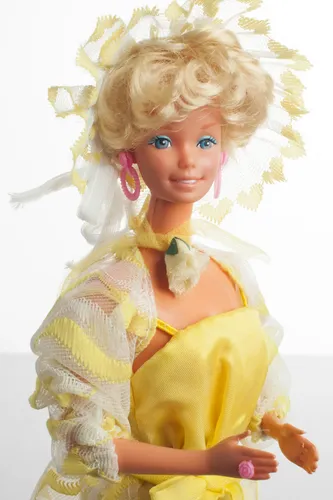 Barbie Pretty Changes 1978 | MercadoLivre