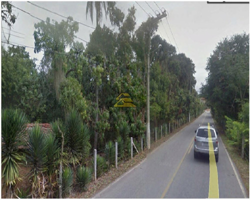 Imagem 8 de 28 de Terreno - Ref: Dir4693