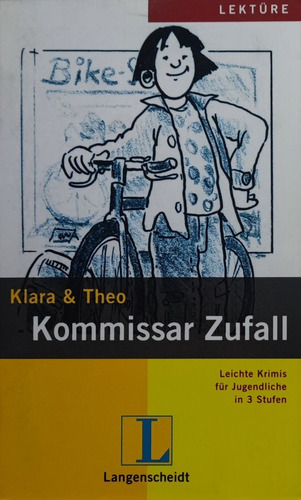 Kommissar Zufall