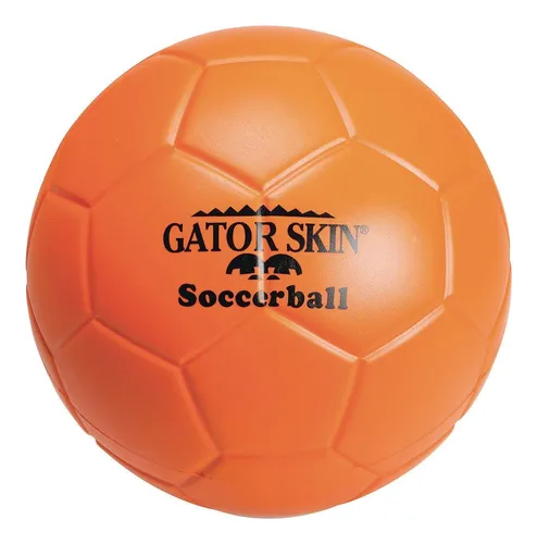 Balon Futbol Piel Caiman