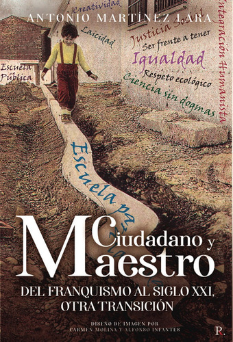 Libro Ciudadano Y Maestro